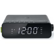 Radio réveil MUSE M175WI