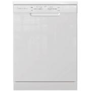 Lave-vaisselle 60 cm CANDY CLVS1L540PW47