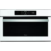Micro-ondes gril encastrable WHIRLPOOL AMW 730 WH Micro-ondes gril encastrable WHIRLPOOL AMW 730 WH