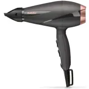 Sèche-cheveux BABYLISS 6709DE