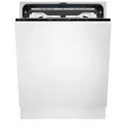 Lave-vaisselle tout intégré 60 cm ELECTROLUX EEM69300L