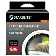 Filtre pour appareil photo STARBLITZ SFINDV 67