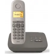 Telephone sans fil GIGASET SIEMENS GIGA AL 170 A SOLO UMBRA