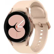 Montre connectée SAMSUNG Galaxy Watch4 40m Or Rose