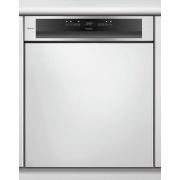 Lave-vaisselle intégré 60 cm WHIRLPOOL WCBO3T133PFI