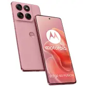 Smartphone MOTOROLA EDGE60FUSIONROSE