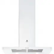 Hotte décorative ELECTROLUX EFF 90462 OW