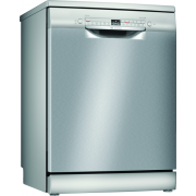 Lave-vaisselle 60 cm BOSCH SMS2HTI72E