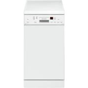 Lave-vaisselle 45 cm BRANDT DFS 1010 W