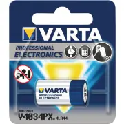 Pile alcaline et photo VARTA 10 X 40341014 Pile alcaline et photo VARTA 10 X 40341014