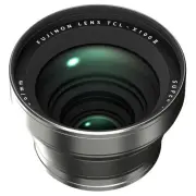 Téléconvertisseur FUJIFILM TCLX 100 II ARGENT