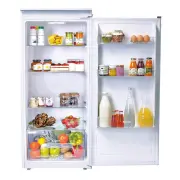 Réfrigérateur intégrable 1 porte CANDY CIL220EENCM