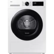 Sèche-linge frontal SAMSUNG DV80CGC0B0AE
