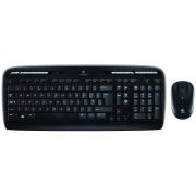 Ensemble clavier / souris LOGITECH 920-003968