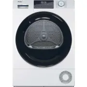 Sèche-linge frontal HAIER HD80-E929E-S