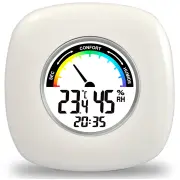 Centrale météo LA CROSSE TECHNOLOGY WT139W-BLI Centrale météo LA CROSSE TECHNOLOGY WT139W-BLI
