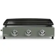 Plancha gaz LIVOO DOC325
