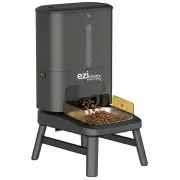 Distributeur de croquettes EZICLEAN NUTRIBOTDOGGYX