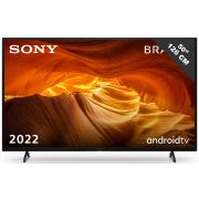 Télé led 50 pouces SONY KD50X72KPAEP