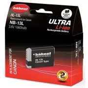 Batterie photo  HL 13 L ULTRA