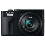 Appareil photo compact PANASONIC DC TZ 99 E K