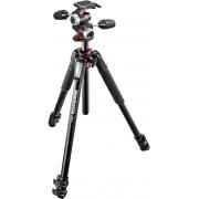 Pied MANFROTTO MK 055 XPRO 33