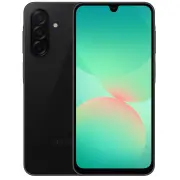 Smartphone SAMSUNG GALAXYA26NOIR