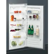 Réfrigérateur intégré 1 porte WHIRLPOOL ARG7531