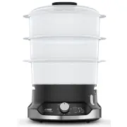 Cuiseur vapeur SEB VC204800