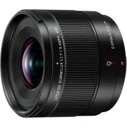 Objectif à focale fixe PANASONIC HX 09 E