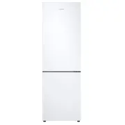 Combiné inversé SAMSUNG RB33B612EWW