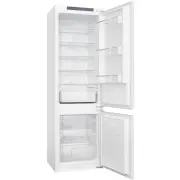 Réfrigérateur combiné intégré FRIGELUX CBNF177BI