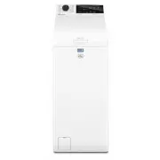 Lave-linge top ELECTROLUX EW6TI3264AK