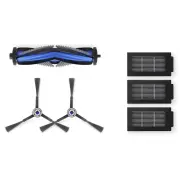 Accessoire aspi robot ECOVACS DKT060203