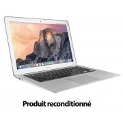 Apple MacBook Air	Core i5 128 Go Reconditionné