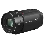 Caméra à carte mémoire PANASONIC HC VX 3 E K
