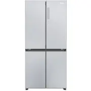 Réfrigérateur multi-portes HAIER HCR3818ENMM