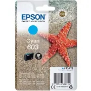 Consommable EPSON C 13 T 03 U 24010