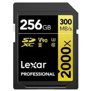 Carte sdxc LEXAR 50342563