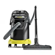 Aspirateur bidon eau & poussière KARCHER AD 4 PREMIUM