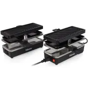 Raclette TRISTAR RA-2742