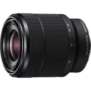Zoom reflex numérique SONY SEL 2870 AE