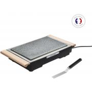 Plancha domestique - pierre à cuire LAGRANGE 249005