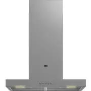 Hotte décorative BEKO BHCB61622BXH