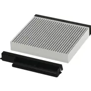 Accessoire hotte BOSCH DWZ1DX1B4