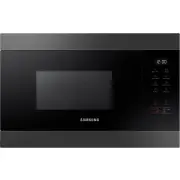 Micro-ondes mono encastrable SAMSUNG MS22M8274AM
