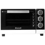 Minifour et rotissoire BRANDT FC 215 MW Minifour et rotissoire BRANDT FC 215 MW