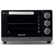 Minifour BRANDT FC265MB