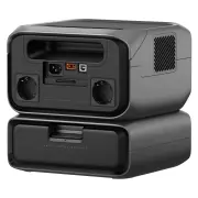 Station électrique ECOFLOW BP0572