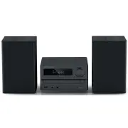 Mini chaine MUSE M62FB